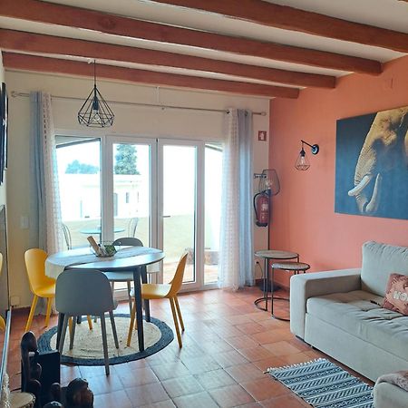 Studio Com Vista Mar Καρβοέιρο Εξωτερικό φωτογραφία