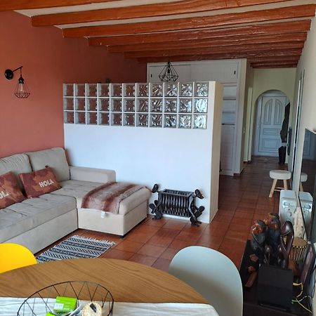Studio Com Vista Mar Καρβοέιρο Εξωτερικό φωτογραφία