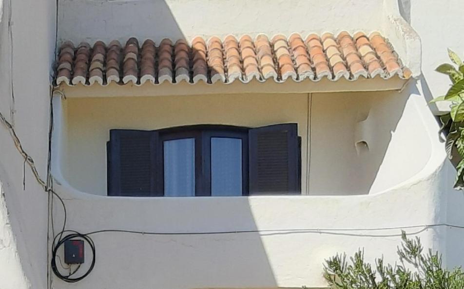 Studio Com Vista Mar Καρβοέιρο Εξωτερικό φωτογραφία