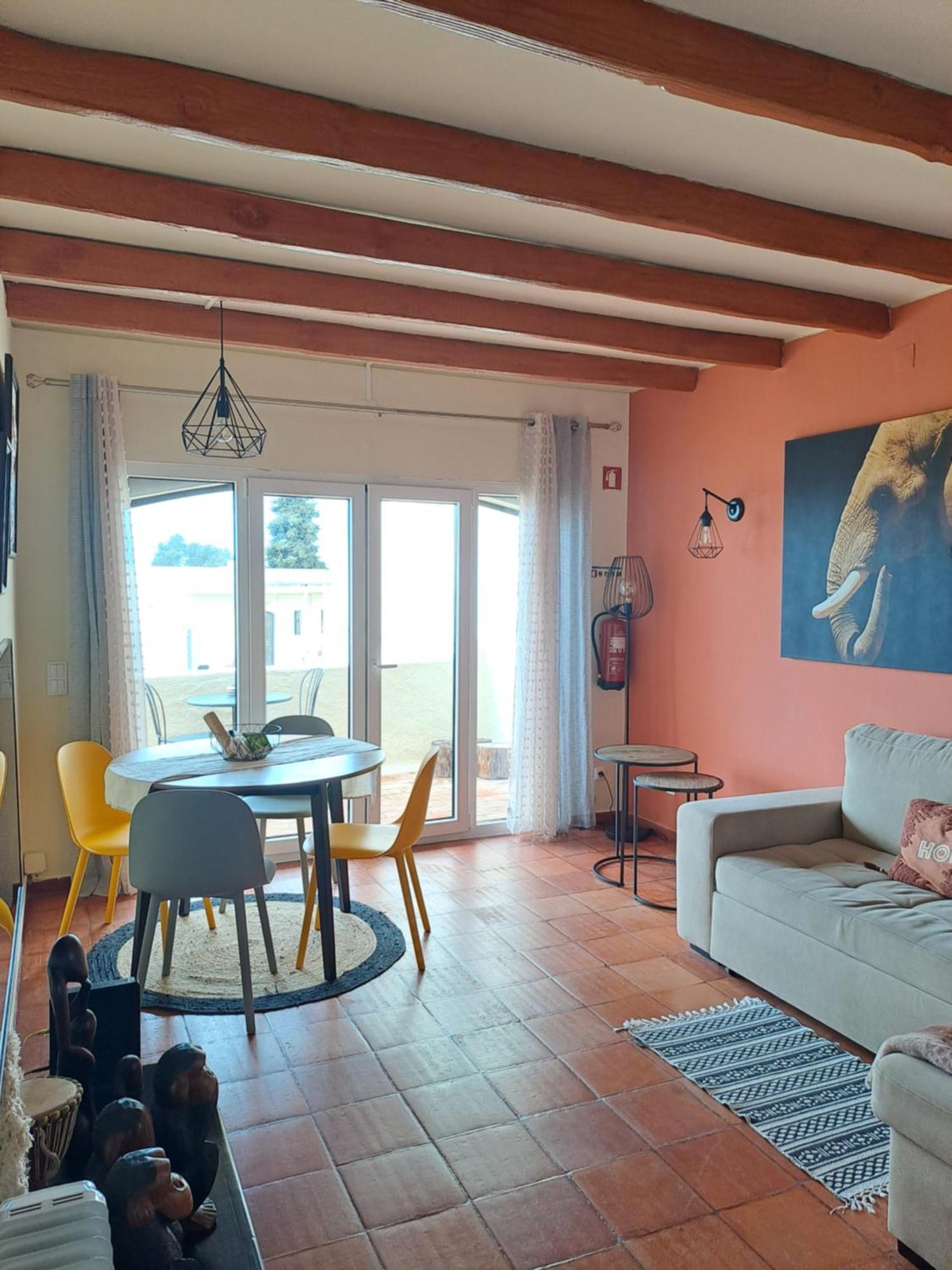Studio Com Vista Mar Καρβοέιρο Εξωτερικό φωτογραφία